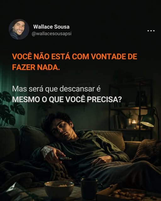 Post do Instagram